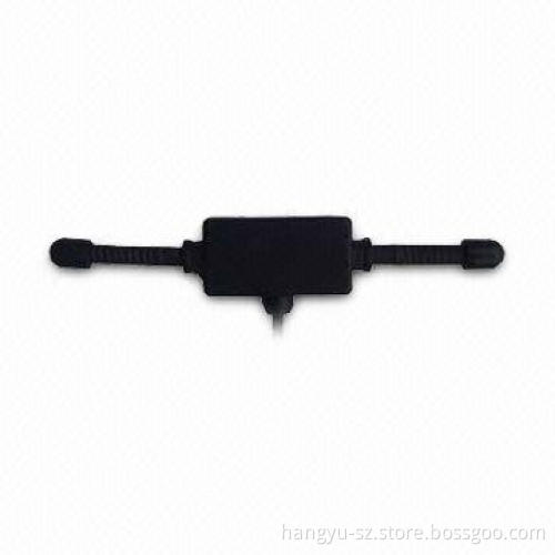 Data Module, Compact Structure and Nice Design, Patched by 3m Glues, Applied to Car Security